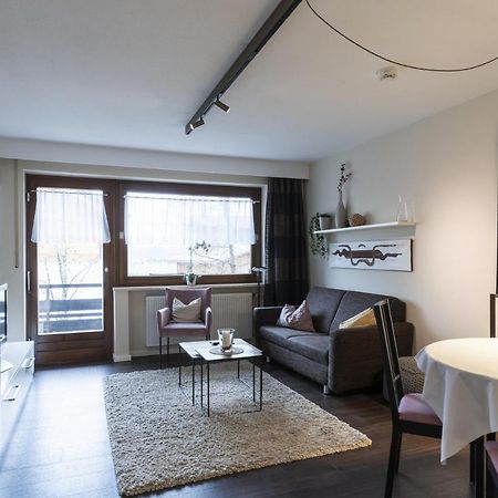 Ferienwohnungen Sattler Oberstdorf Kültér fotó