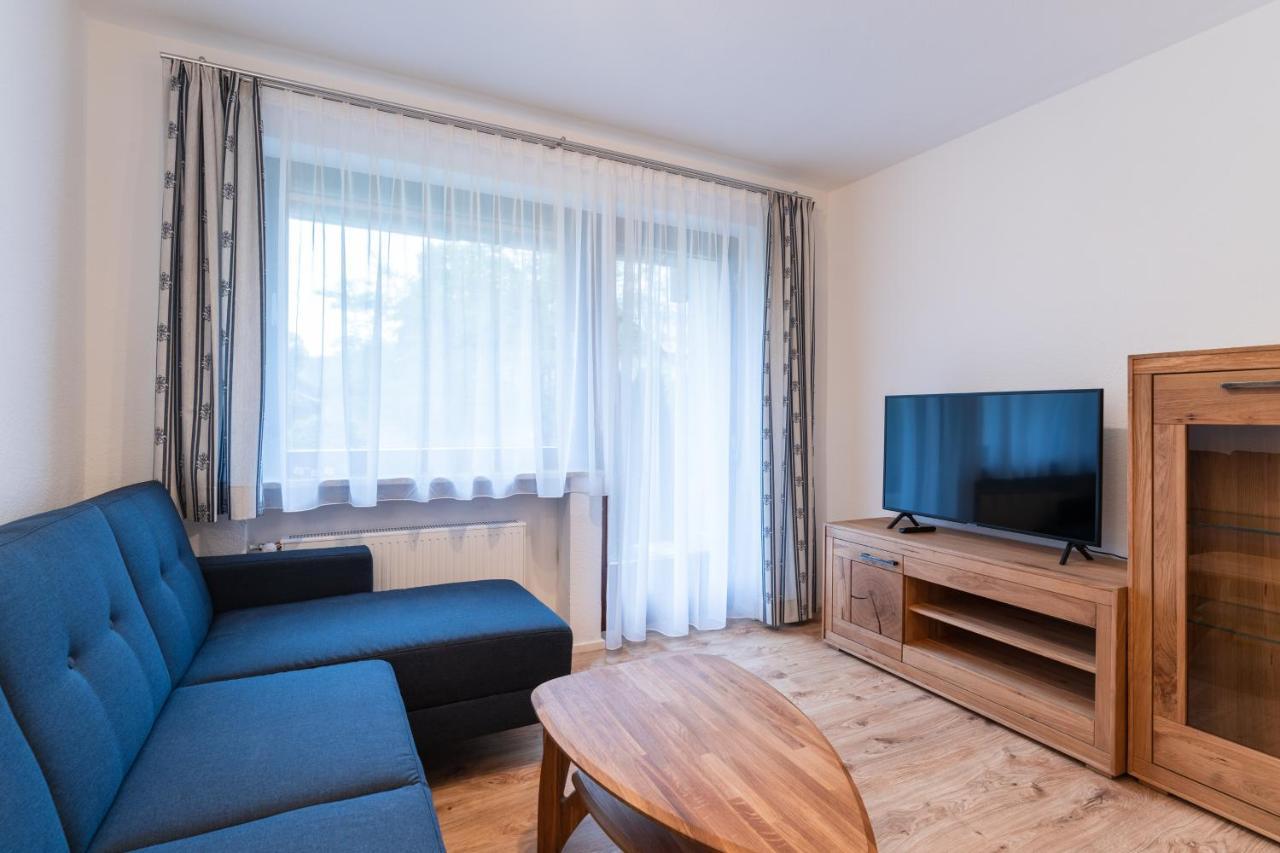 Ferienwohnungen Sattler Oberstdorf Kültér fotó
